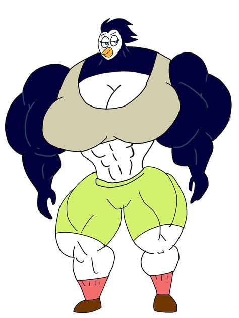 Amy Frost by kickazzjohnni on DeviantArt