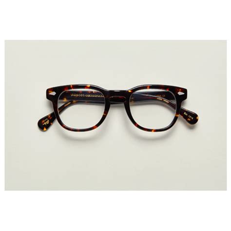 Moscot Gelt Dark Havana Ck Optik G Zl K Ma Azalar