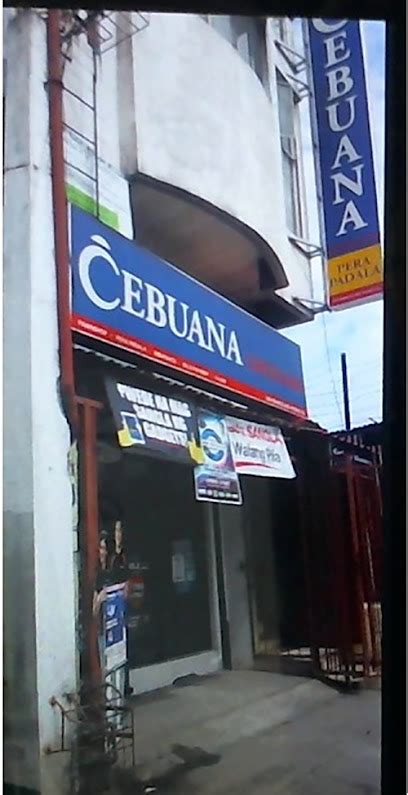 Cebuana Lhuillier Pawnshop Branches Around Metro Manila Sulit Living