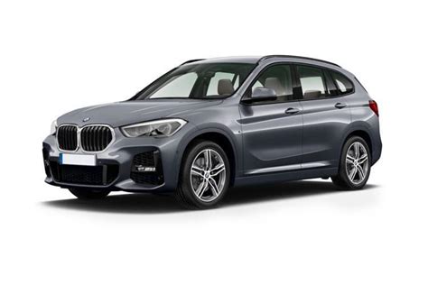 Bmw X1 Estate Xdrive 25e M Sport 5dr Auto Leasing Rivervale