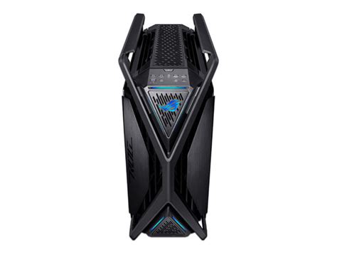 Gabinete Gamer Asus Rog Hyperion Gr Btf Edition E Atx Argb Sin