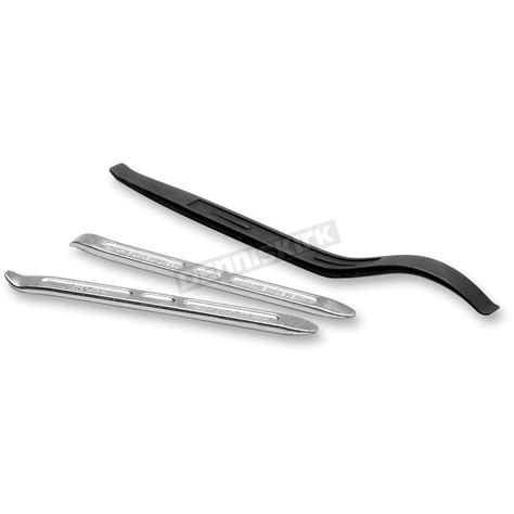 TMV Motorcycle Parts Tire Iron Set - 172754 - Dennis Kirk