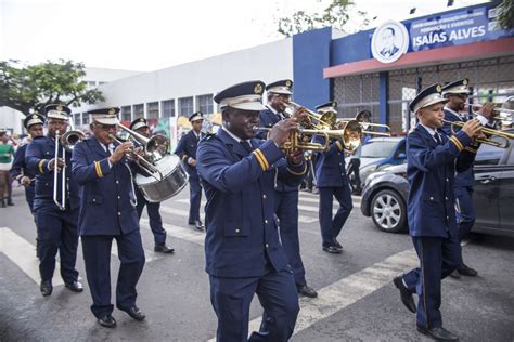 Fundação Cultural da Bahia seleciona filarmônicas para o desfile do 2