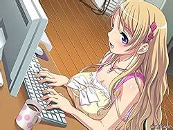 Eroge Sex And Games Make Sexy Games Dvd Rom Game Windows Adult On