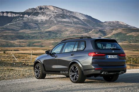 Bmw X7 Latest News Reviews Specifications Prices Photos And Videos Top Speed