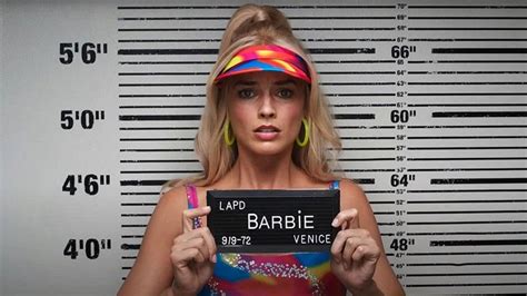 Interdiction de Barbie le Koweït interdit un film alors que le Liban