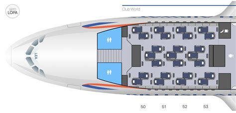 Travel Tip Tuesday | What's The Best Seat On An Airplane | Tours of ...