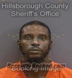 Recent Booking Mugshot For Willie James Iv Laster In Hillsborough