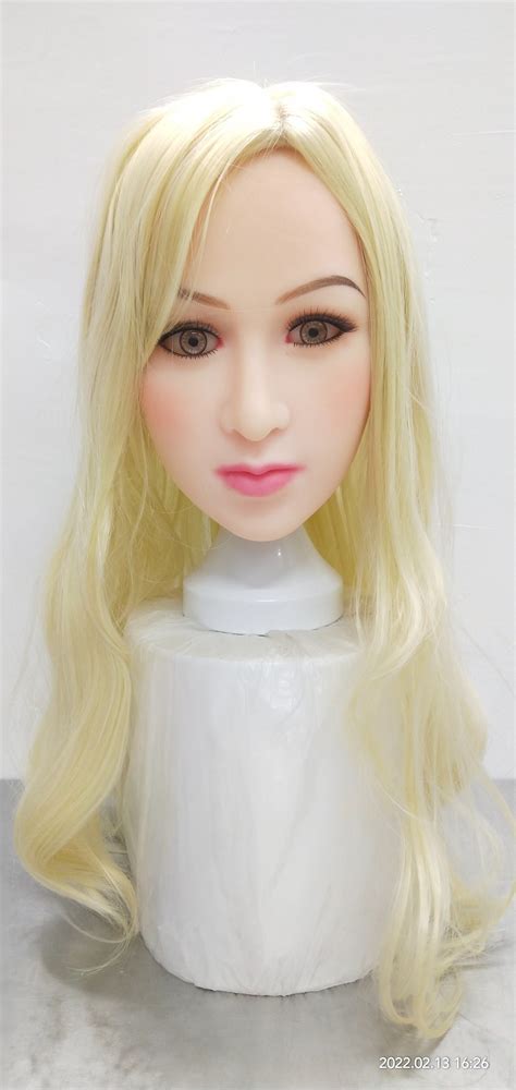 Jarliet Doll Top Quality Tpe Oral Heads For Silicone Adult Dolls Sex Doll And Love Doll