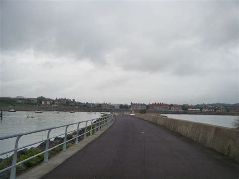 Getxo Cielos Muy Nubosos Con Ratos De Sirimiri Eitb Eus Flickr