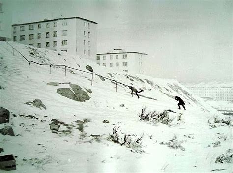 Гремиха без света 1992-93 | Sailskipper Paint | Дзен