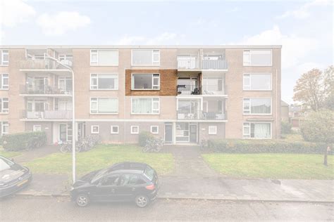 Appartement Verkocht Van Hille Gaerth Straat Cc Zwolle Funda