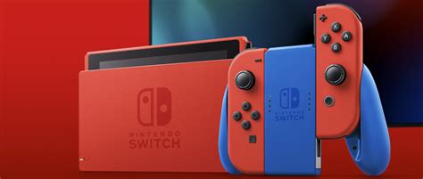 Nintendo Warns Of A Problem With Switch Pledge Times