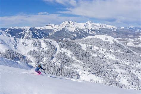 Telluride The Ultimate Ski Town Visit Telluride