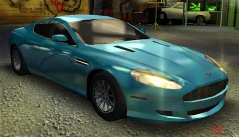 Igcd Net Aston Martin Db In Need For Speed Carbon Own The City