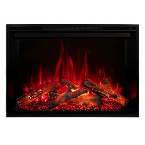 Modern Flames Electric Fireplaces