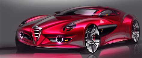 cardesign sketches   behance