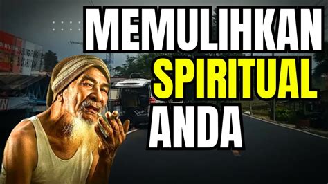 Anda Akan Menemukan Hal Terpenting Dalam Hidup Makrifatullah Youtube