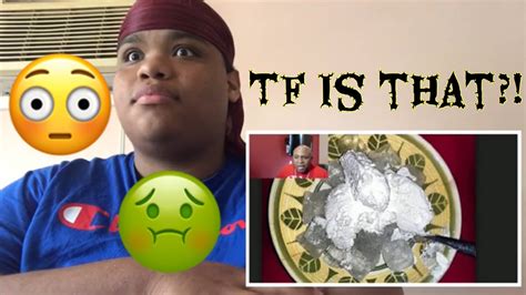 Top 15 Most Disgusting Struggle Meals Blastphamoushd Reupload