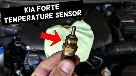 P0198 Code Engine Oil Temperature Sensor Circuit High In 60 OFF