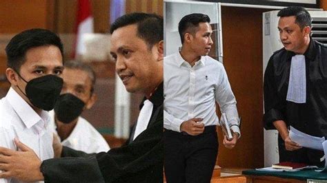 Awal Mula Ronny Talapessy Membela Bharada E Sempat Ditentang Ini