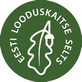 Avaleht Eesti Looduskaitse Selts