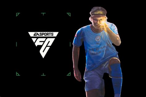 Ea Sports Fc 24 Official Announcement Trailer