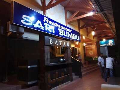 Barelang Seafood Restaurant Batam Menu Prices Restaurant Rating