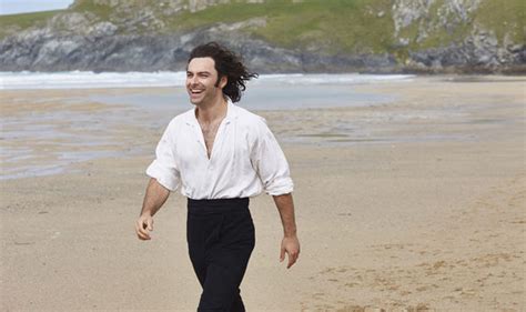 Poldark Season 5 Ending How Will The Last Series Of Poldark End Tv