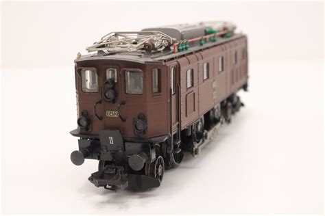 M Rklin Sbb Ae Ii Ac Digital Mit Sound H Kaufen Auf Ricardo