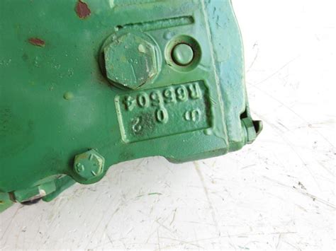 Eastern Triangle Enterprises LLC E Store John Deere AR83549 Hydraulic