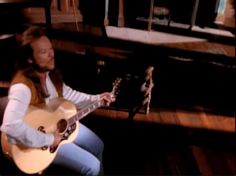 Travis Tritt Performs More Than You Ll Ever Know When The Cowboy Sings