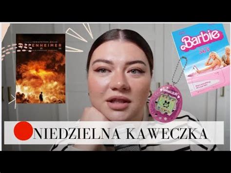 Oppenheimer Czy Barbie Gry I Zabawki Lat Youtube