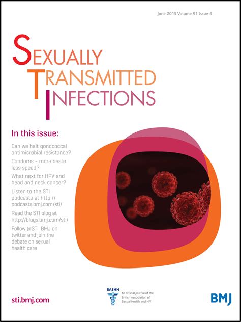 Oral Human Papillomavirus HPV Infection In Men Who Have Sex With Men