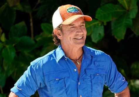 Survivor's Jeff Probst Breaks Down the Season 44 Premiere - Parade