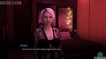 BOUND Ep Naughty Tales With Busty And Horny Students XNXX