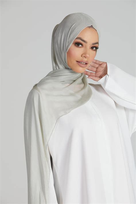 Modal Hijabs Buy Crinkle Ombre And Premium Modal Hijabs