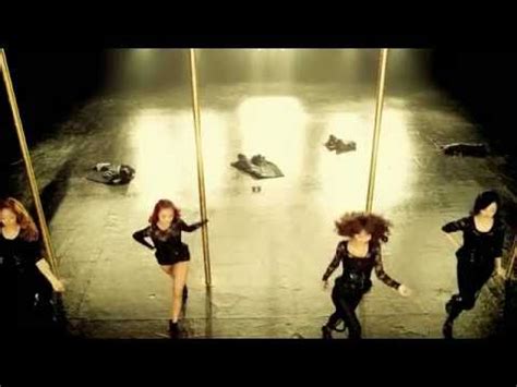 Sistar How Dare You Mv Teaser Youtube