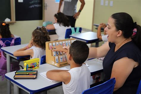 Processo Seletivo Para Contratar 160 Professores Em Piracicaba Abre