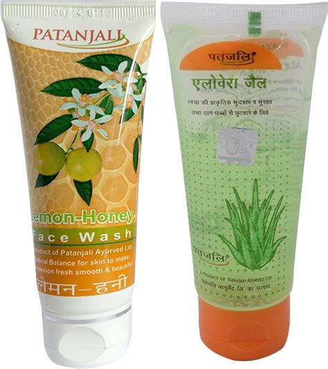 Download 700 X 700 1 Patanjali Aloe Vera Gel Face Wash Full Size Png Image Pngkit