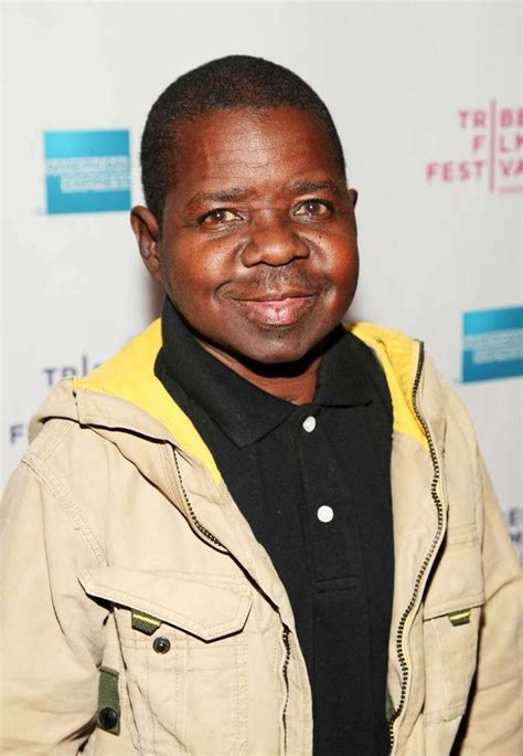 People: Gary Coleman