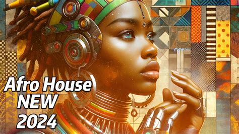 New Afro House Mix 2024 1 By Fukisama Afrohouse Afrotech