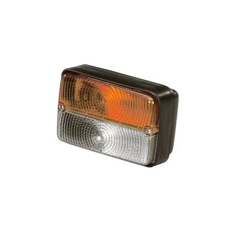 Lampa Przednia Lewa Prawa 12V