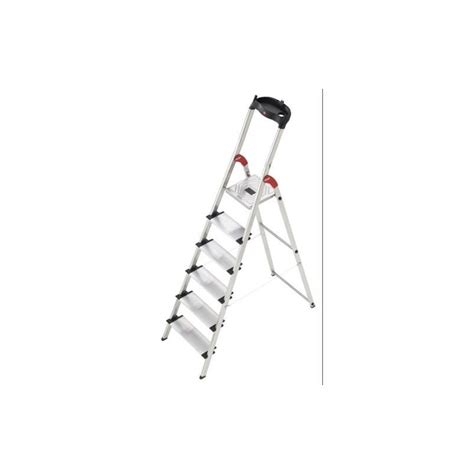 Escalera Domestica Pelda O Ancho P Xxl