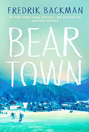 Beartown - TLDR Book Summary