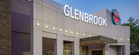 Glenbrook Square, 4201 Coldwater Road, Fort Wayne, IN, Shopping Centers ...