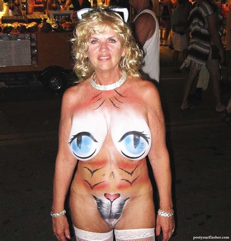 Key West Naked Photo Naked Chiks