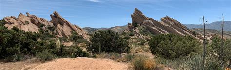 Vasquez Rocks Trail : 1517 Reviews, Map - California | AllTrails