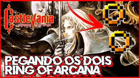 11 CAIO JOGA CASTLEVANIA SYMPHONY OF THE NIGHT DIA DAS CRIANÇAS