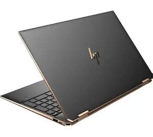 Dell XPS 13 2 In 1 Vs HP Spectre X360 Ultrabook Battle Continues